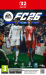 Nintendo Switch m&auml;ng EA SPORTS FC 26 NSW2