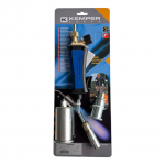 Gaasip&otilde;leti Kemper