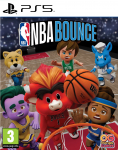 PlayStation 5 (PS5) m&auml;ng 2K NBA Bounce