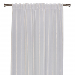 P&auml;evakardin Domoletti MILOS, beež, 140 cm x 280 cm