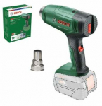 Tehniline f&ouml;&ouml;n Bosch EasyHeat, 18 V