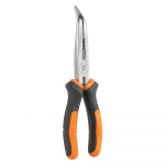 N&auml;pitsad l&otilde;ikamiseks/traadi vormimiseks Bradas MASTER GRIP HOME & GARAGE DIY-PL1213/8, 200 mm