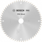 Saeketas Bosch Pro, 250 mm x 30 mm