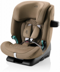 Turvatool Britax Advansafix Pro, pruun v., 9 - 36 kg