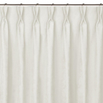 &Ouml;&ouml;kardin Homede Milana, kreemjasvalge, 140 cm x 300 cm (kahjustatud pakend)