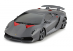 Rc kergs&otilde;iduk Lamborghini Sesto Elemento, 1:18, hall v.