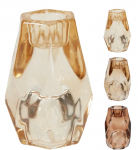 K&uuml;&uuml;nlahoidja Mondex HVX680677, klaas, 8 cm, (v&auml;rv/disain valitakse juhuslikult)