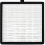 Lisa, manik&uuml;&uuml;ri tolmukoguja filter Mozos LG608, 17.5 cm