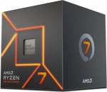 Protsessor AMD Ryzen 7 7700 100-100000592SBX, 3.8GHz, AM5, 3.8MB