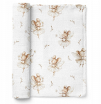 M&auml;hkimistekk Bocioland Bamboo Mice, 110 cm x 110 cm