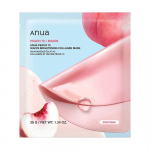 N&auml;omask Anua Peach 70 Nacin, 38 g