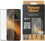 Ekraani kaitseklaas telefonile PanzerGlass Motorola Edge 50 Ultra, -, 6.7 "