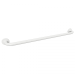 Ohutusk&auml;epide, 110 cm, valge v.