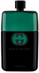 Tualettvesi Gucci Guilty Essence, 200 ml