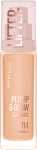 Vedel jumestuskreem Maybelline Plump & Glow, 114, 30 ml