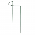 Taimetugi 4IQ, 95 cm x 39.5 cm, metall, roheline v.