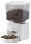 Automaats&ouml;&ouml;tur Rojeco RWSQMFWFO-DP, 4.5 l, 30.5 cm x 18 cm x 33.3 cm, valge v.