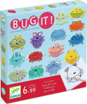 Lauam&auml;ng Djeco Bug It