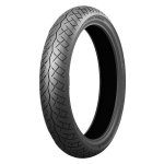 Mootorratta rehv Bridgestone Battlax BT46 150 / R18, 70-S
