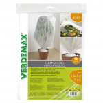 Agrotekstiil Verdemax Cappuccio, valge v., 1.6 m x 1 m, 30 g/m&sup2;