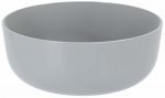 Klaasn&otilde;ud Luminarc Smart Cuisine Diwali Granit, hall v., 18 cm x 18 cm