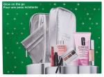 N&auml;ohooldustoodete komplekt naistele Clinique Glow On The Go, 7 tk