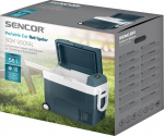 Autok&uuml;lmik Sencor SCM 5501BL, 55 l, 70 W