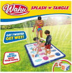 Aia veem&auml;ng Wahu Splash 'N Tangle, 180 cm