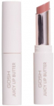 Huulepalsam Gosh Juicy Lip Butter, 2.8 g, autumn brown v., 003