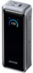 Akupank Anker Prime, 26250 mAh, 300 W, must v.