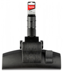 Tolmuimeja otsik Makita P-70465, 27.5 cm, ⌀3.6 cm, must v.