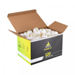 Lauatennise pall Joola Training 40+, 40 mm, 120 tk