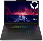 S&uuml;learvuti Lenovo Legion 5 15AKP10, AI 350, 32 GB, 1 TB, 14 ", Nvidia GeForce RTX 5070, must v., EN, Windows 11 home