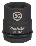 L&ouml;&ouml;kpea Makita E-22274, 53 mm, 3/4", &Oslash;26 mm
