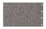 Lihvplaat grafiidist aluspinnaga Makita 423029-3