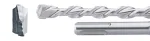 Betooni puur Makita V-Plus B-46589, m&uuml;&uuml;ritis/raudbetoon, keermega, sds plus, 14 mm x 16 cm