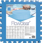 Basseini p&otilde;hja kaitse, komplekt Bestway Flowclear 58220, 50 cm
