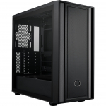 Arvuti korpus Cooler Master MasterBox 600 Lite, must v.