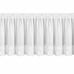 P&auml;evakardin Sola, valge v., 150 cm x 40 cm