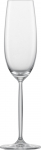 &Scaron;ampuseklaaside komplekt Schott Zwiesel Muse, kristall, 0.219 l, 4 tk