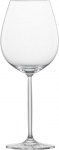 Veiniklaaside komplekt Schott Zwiesel Muse, klaas, 0.613 l, 4 tk