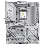 Emaplaat MSI Mag B850