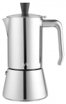 Moka kohvikann Zyle Maestro ZY315MP, 0.24 l, h&otilde;be v.
