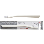 Hambahari Swissdent Gentle Extra Soft, valge v.