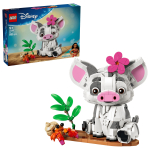 Konstruktor LEGO&reg; Disney Pua 43292, 885 tk