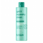 Juukse konditsioneer b.fresh. Get It Squeeky Clean, 355 ml