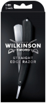 Raseerija, komplekt Wilkinson Sword Straight Edge, 6 tk