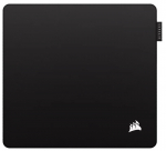 Hiirematt Corsair MM Pro Control CH-941C0A0-WW, 32 cm x 30 cm x 0.4 cm, must v.