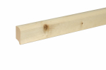 P&otilde;randaliist Domoletti 559266, 2400 cm x 4.5 cm x 1.5 cm, pruun v.