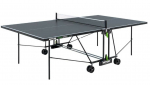 Lauatennise laud Kettler K1 Outdoor, 274 cm x 152.5 cm x 76 cm